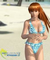 pic for Dead or Alive Xtreme 2